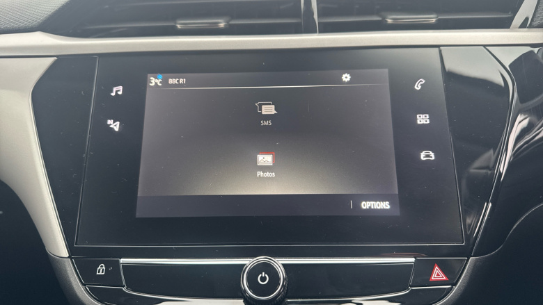 Vauxhall Corsa 1.2 SE Edition 5dr Petrol Hatchback